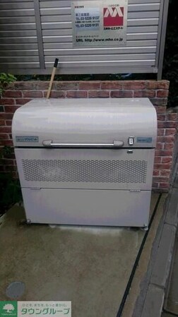 ラ・メロディ・ユイット双葉の物件内観写真